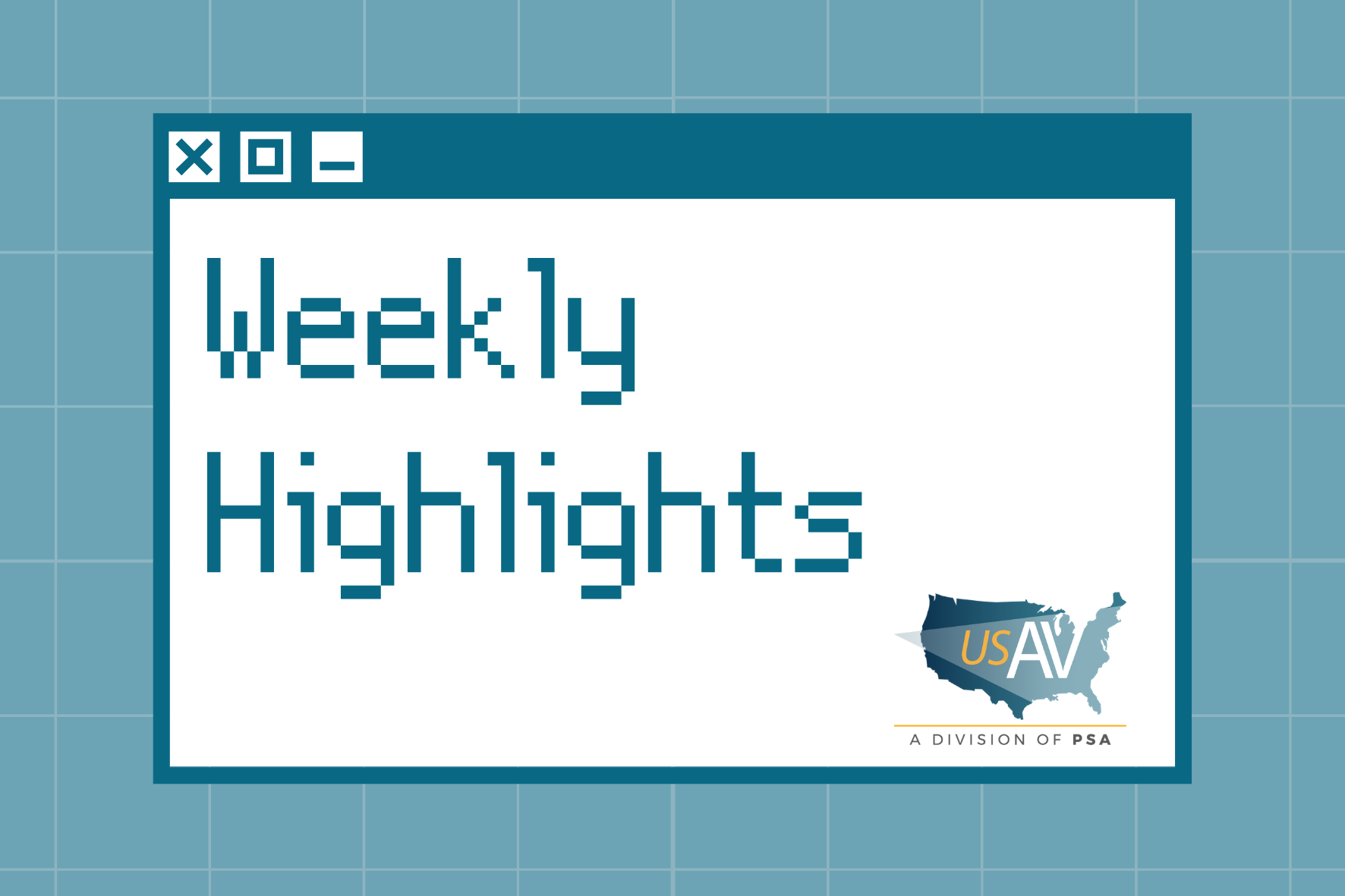 Weekly Highlights.png