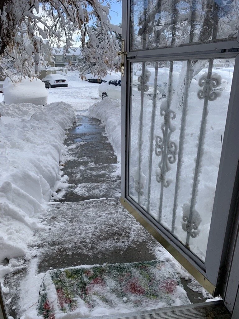  (Photo Credit: James Gallagher, Manager of Integrator Services) 