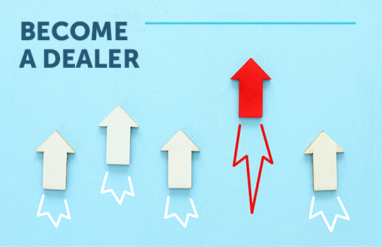 Whatever it is, the way you tell your story online can make all the difference.