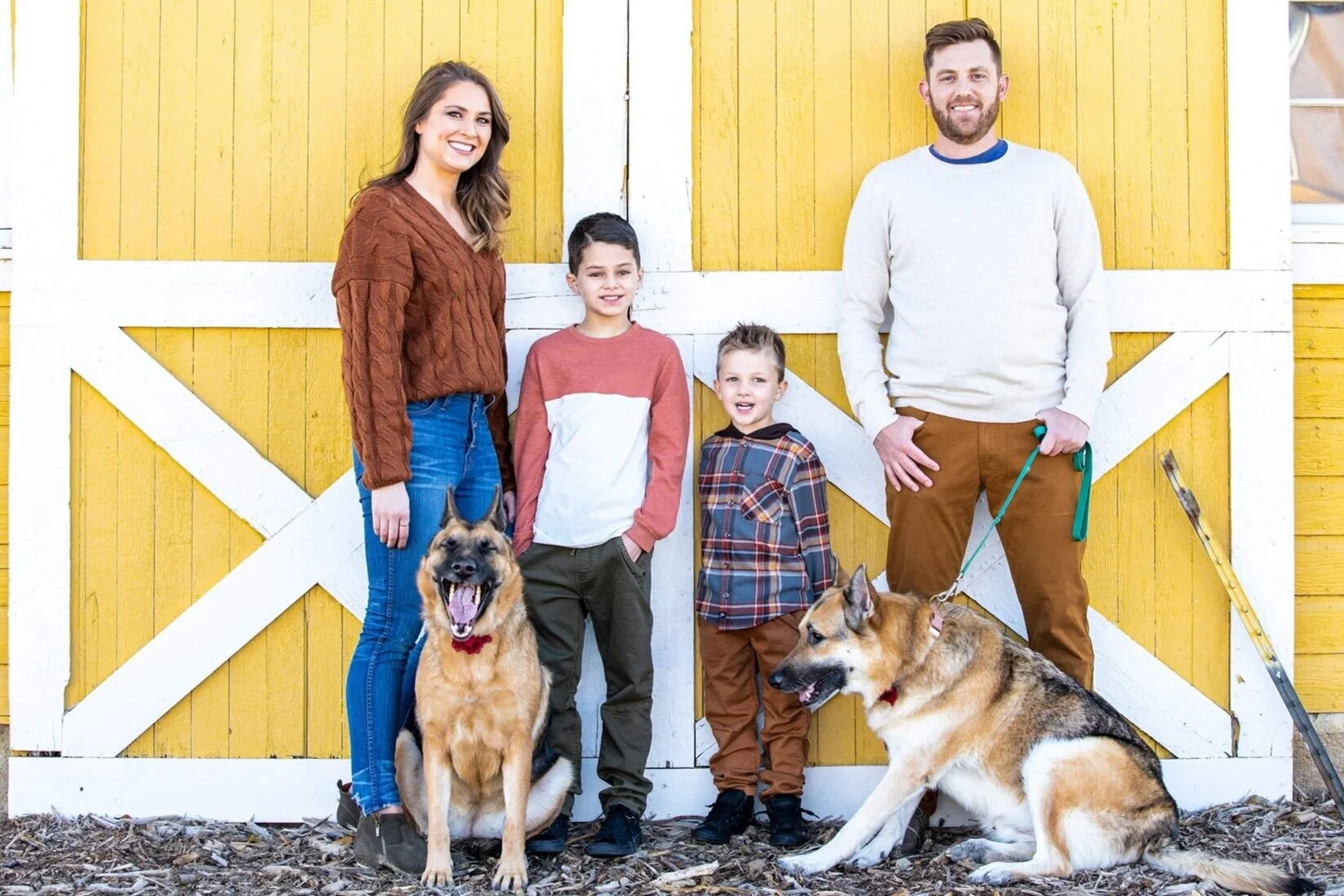 Whatever it is, the way you tell your story online can make all the difference.