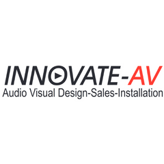 Innovate Audio Visual, Inc.