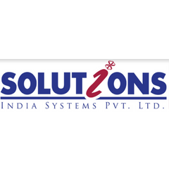Solutions India Systems Private Limited
