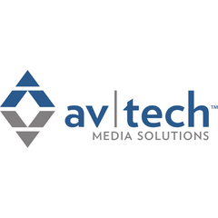 AV-Tech Media Solutions