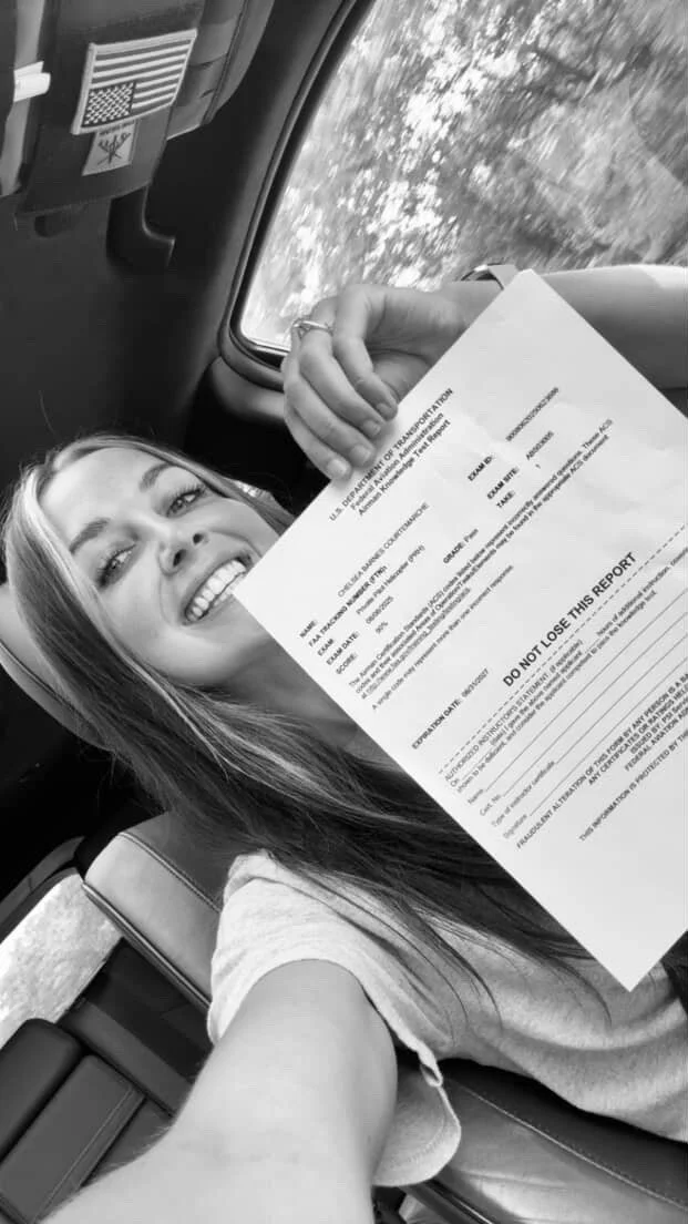 ACING the FAA Written Exam