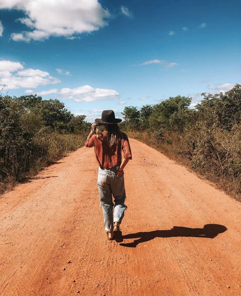 Packing Light: What we NEED vs. What we WANT