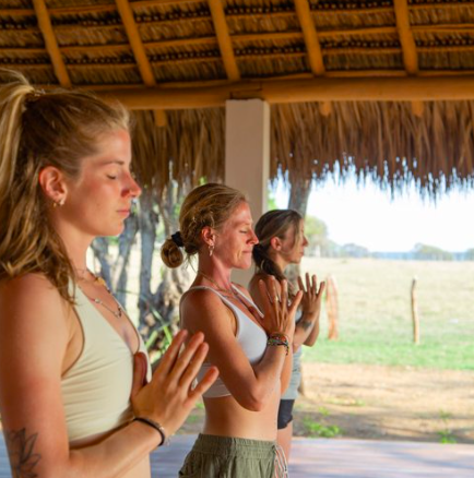 Before You Start Your First Yoga Teacher Training (YTT)