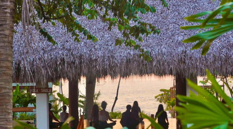 3 Tips For Building The Best Yoga Retreat Itinerary