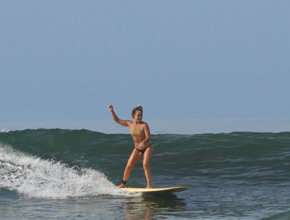 5 Reasons Why You Need To Try Yoga If You Surf