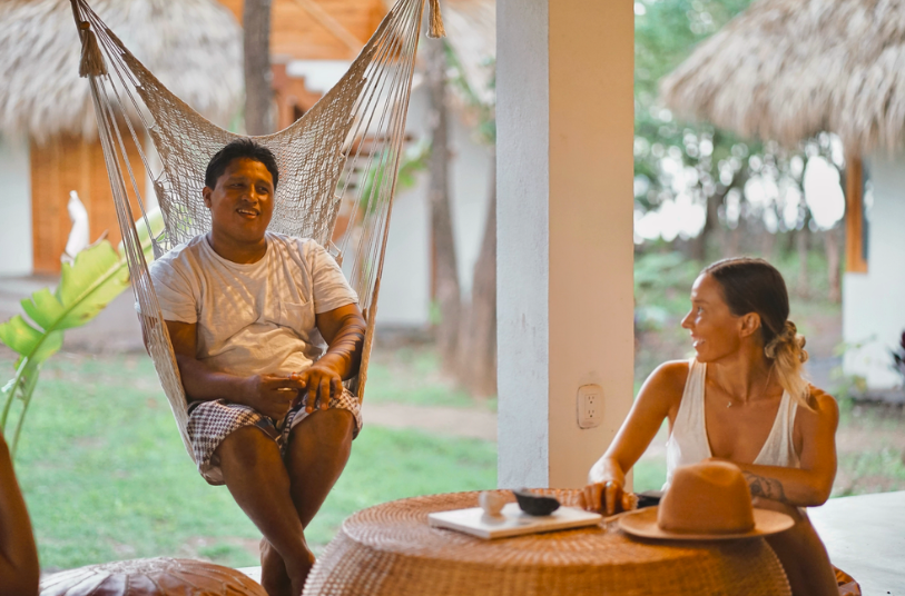 How To Build A Solid Working Team That Feels Like Family