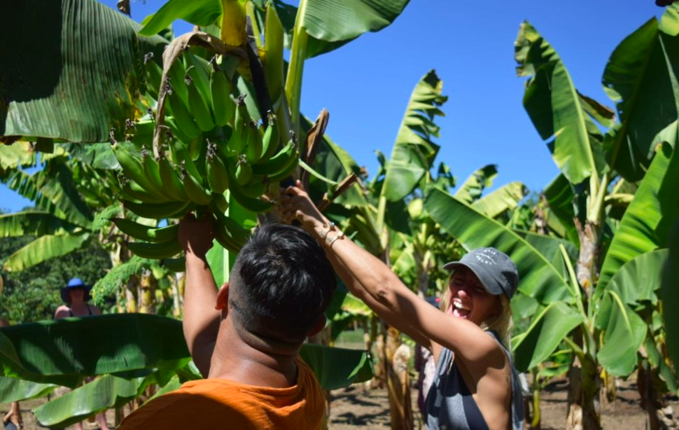 How To Give Back To Nicaragua When You Come As a Tourist