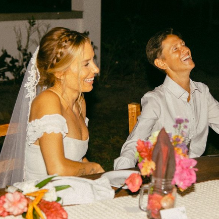 A Very Salty Wedding: Destination Wedding in Northern Nicaragua