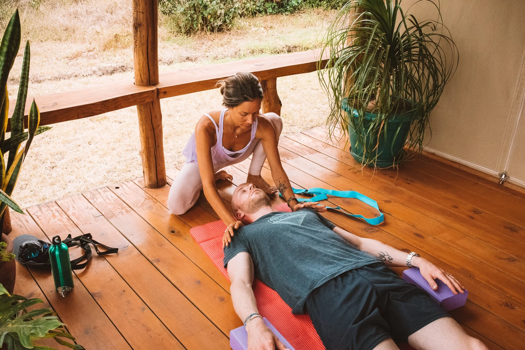 How To Write Your Own Yoga Teacher Training (YTT) Manual