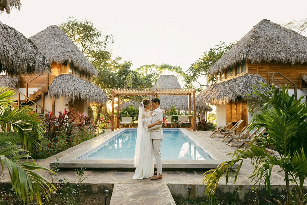 Destination Wedding Do’s and Don’ts:&nbsp;Hosting a Wedding in Northern Nicaragua at my own Retreat Center and Hotel