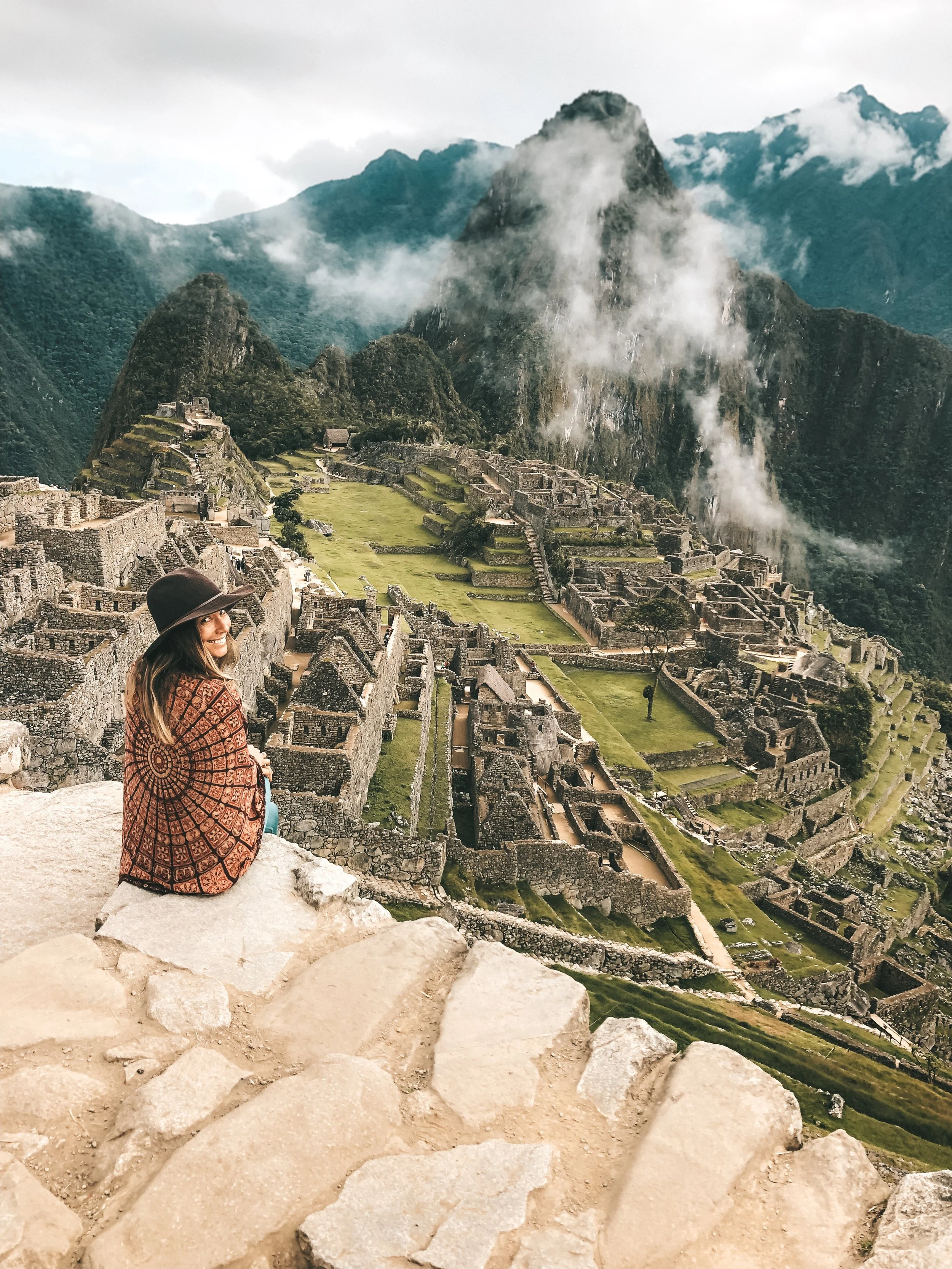 This is Your Sign to Travel to The Sacred Valley, Peru