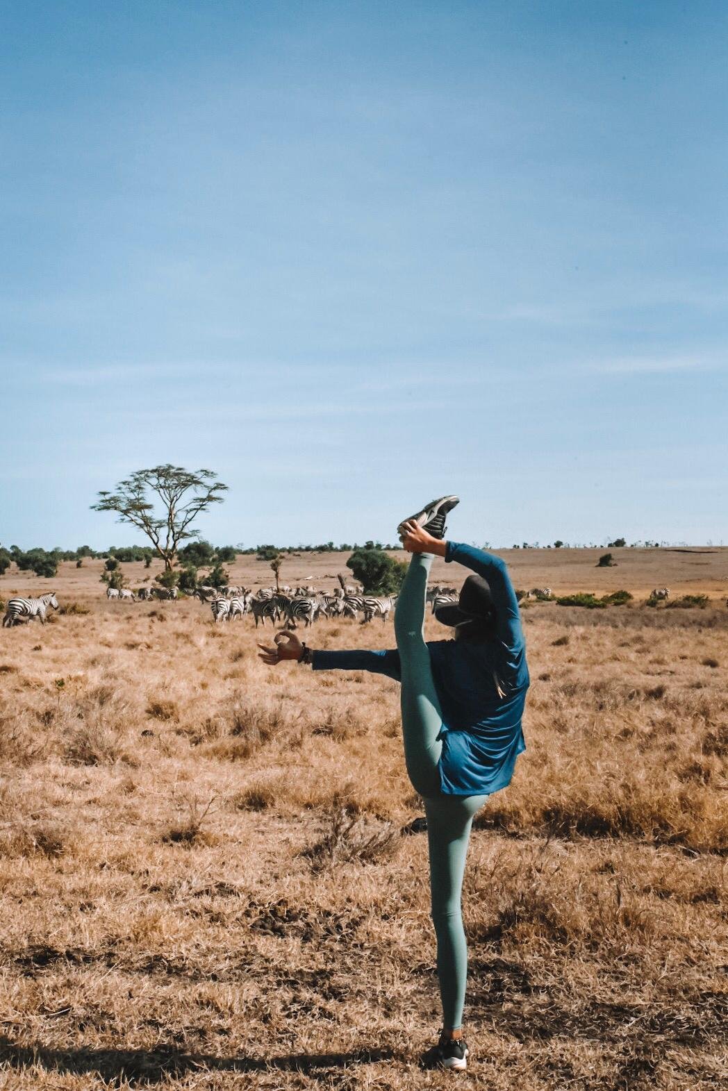 Me in a Nutshell:&nbsp;How Did I Get To Where I Am Today?