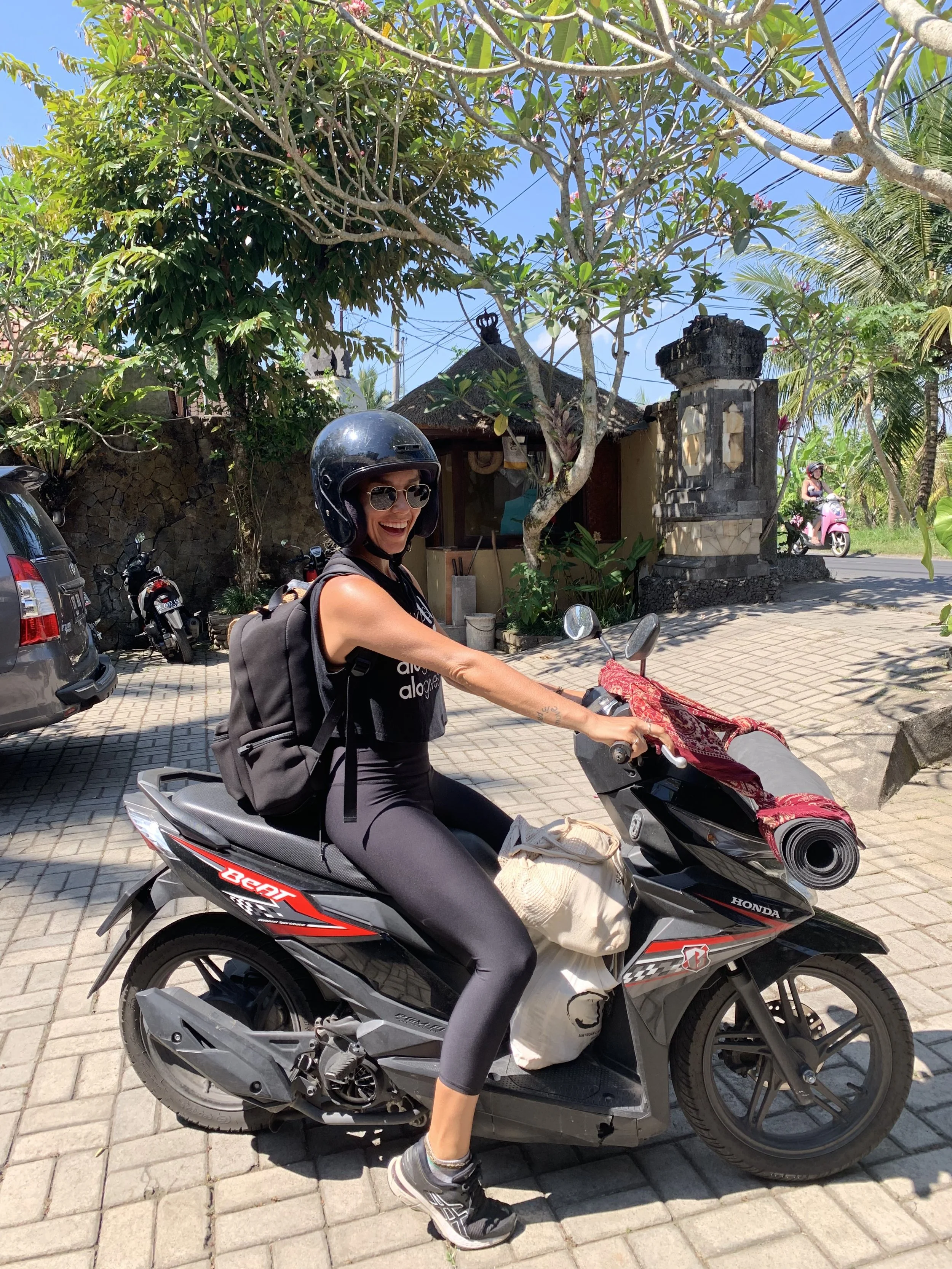 Best Places to Visit in Bali