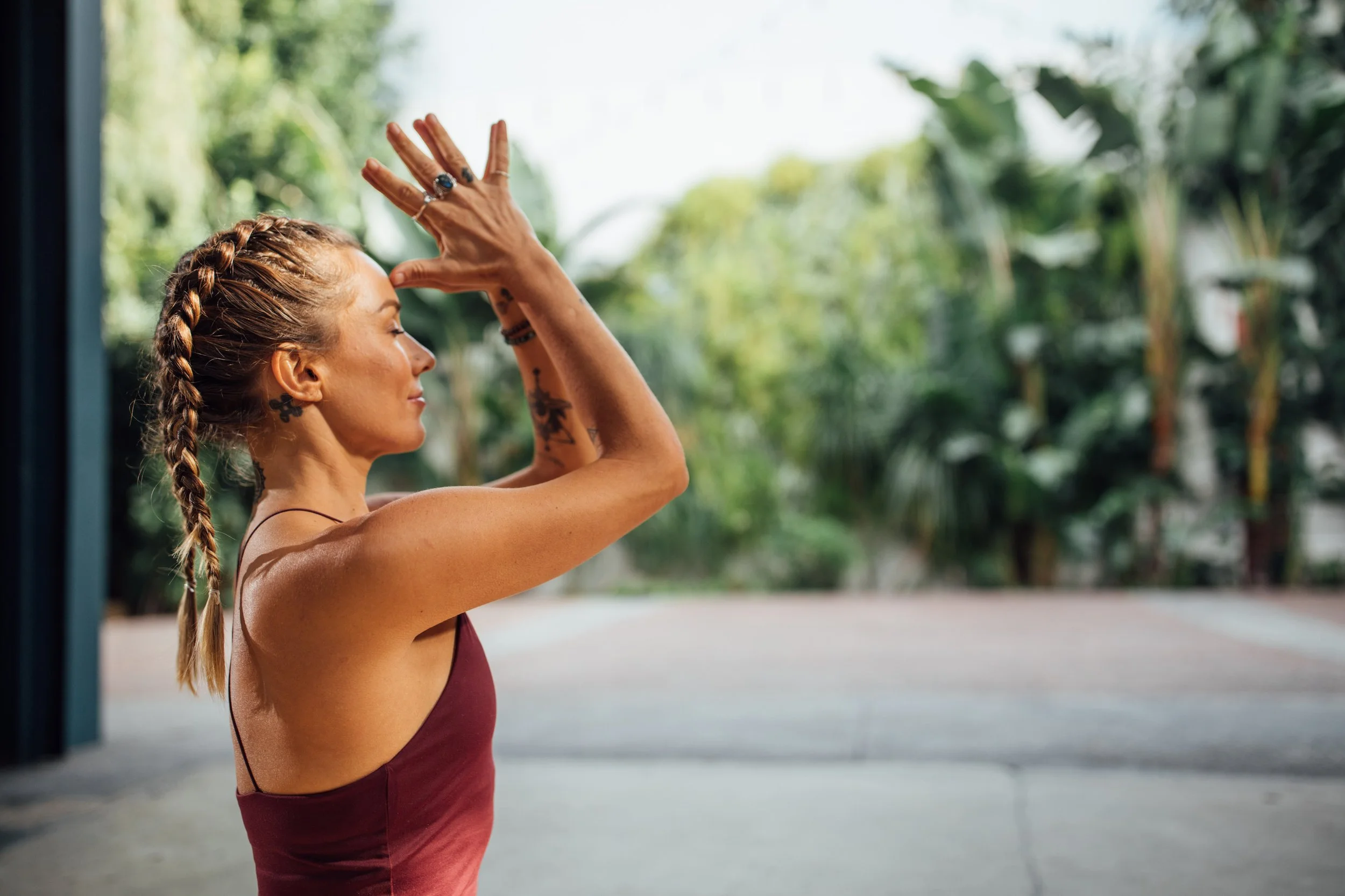 Should I Choose a YTT Abroad or Locally? How To Decide What’s Best for You With 4 Key Considerations