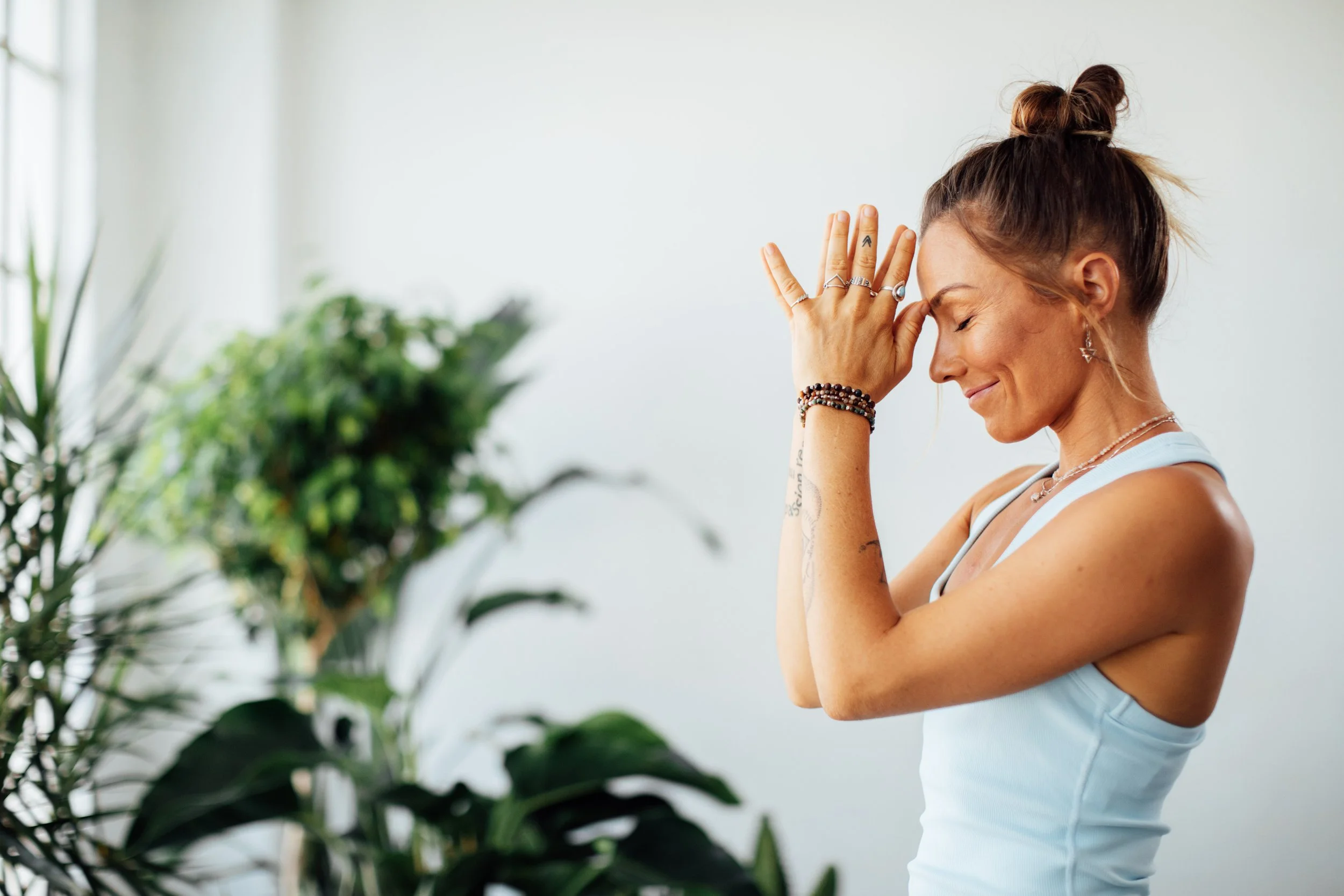 I’m Not Flexible Enough For Yoga: A Beginners Guide To The Yoga Practice