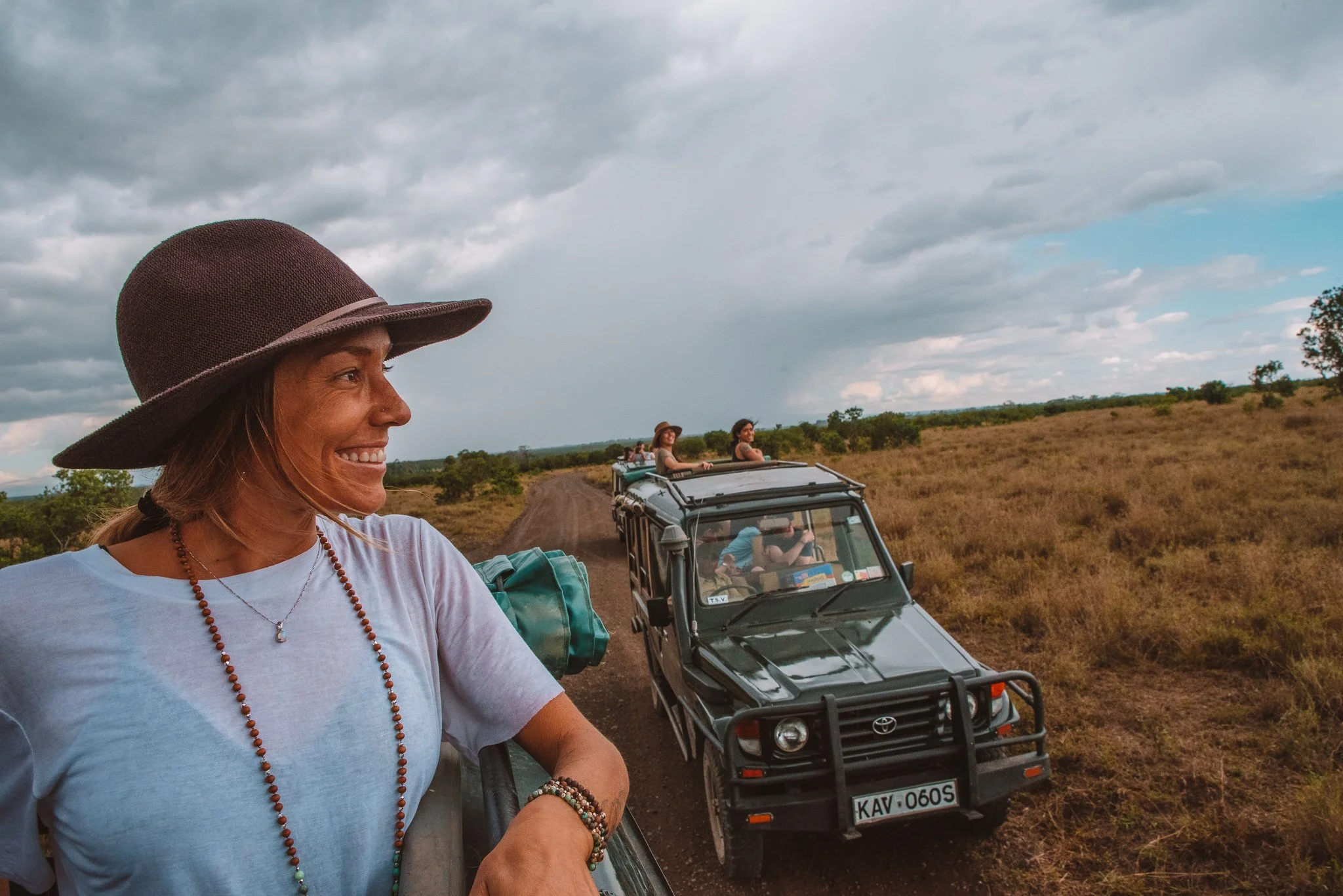 Traveling Kenya: All The Hot Spots You Won’t Want to Miss