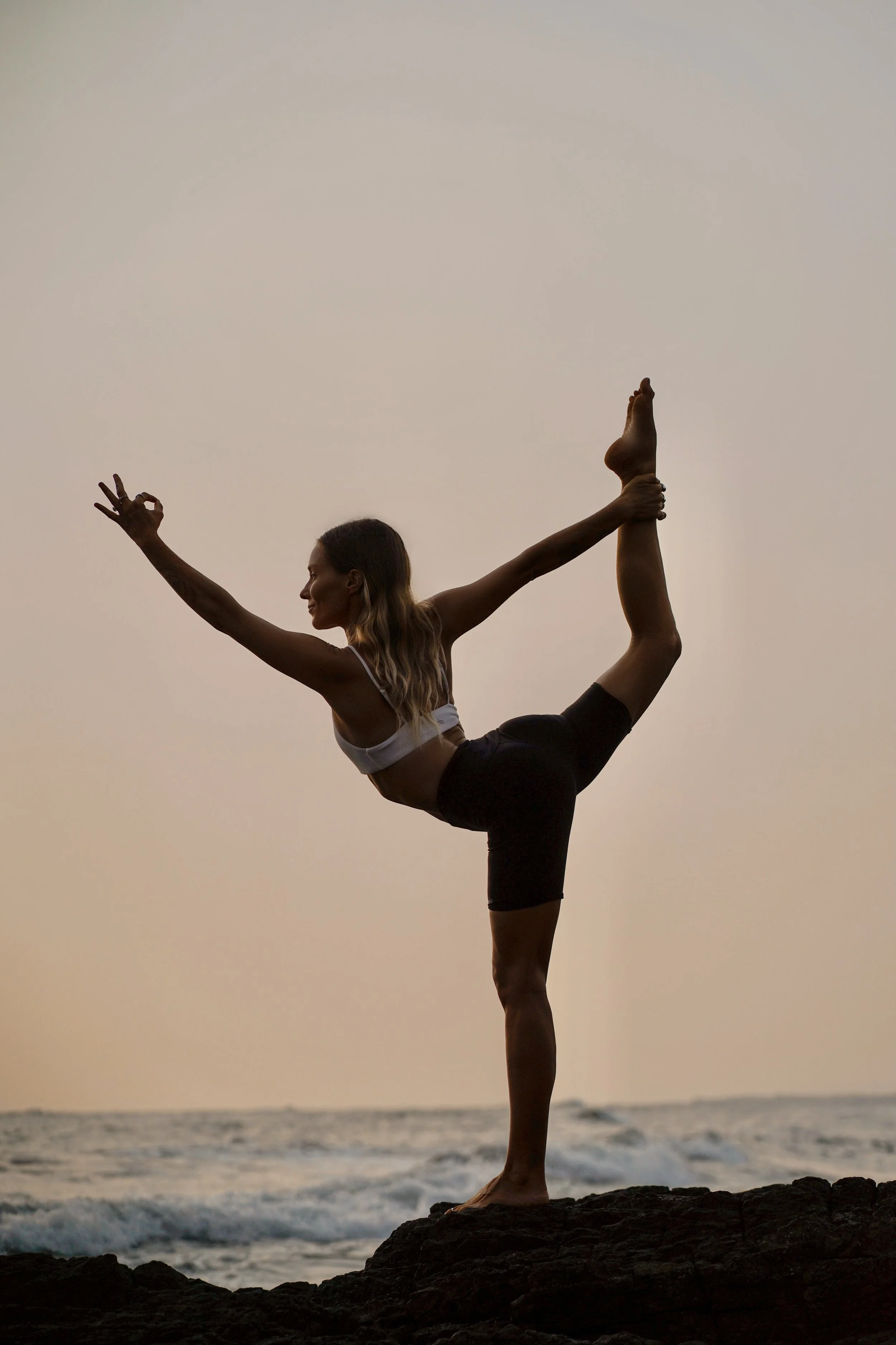 How To Choose The Best Yoga Poses For Your Next Photoshoot