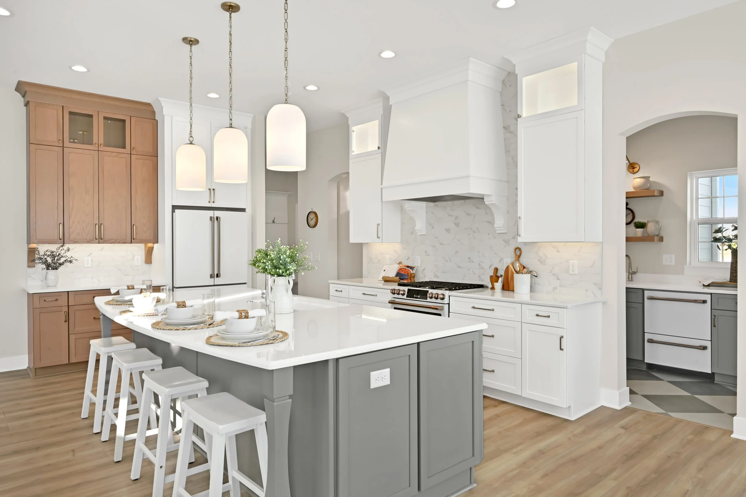 Mattson Real Estate Group of Keller Williams MKE
