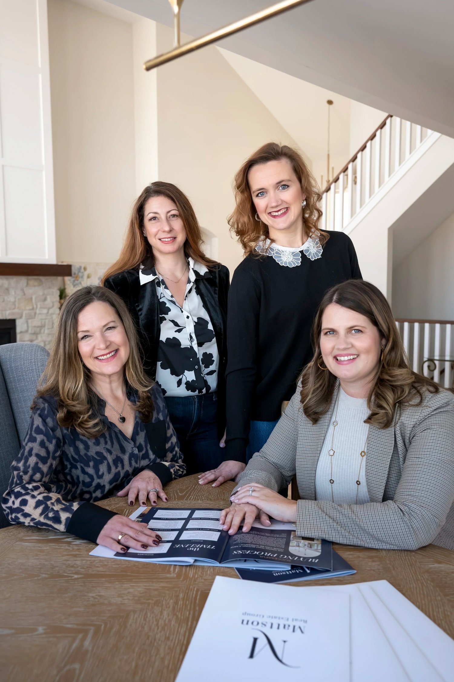 About Us — Mattson Real Estate Group