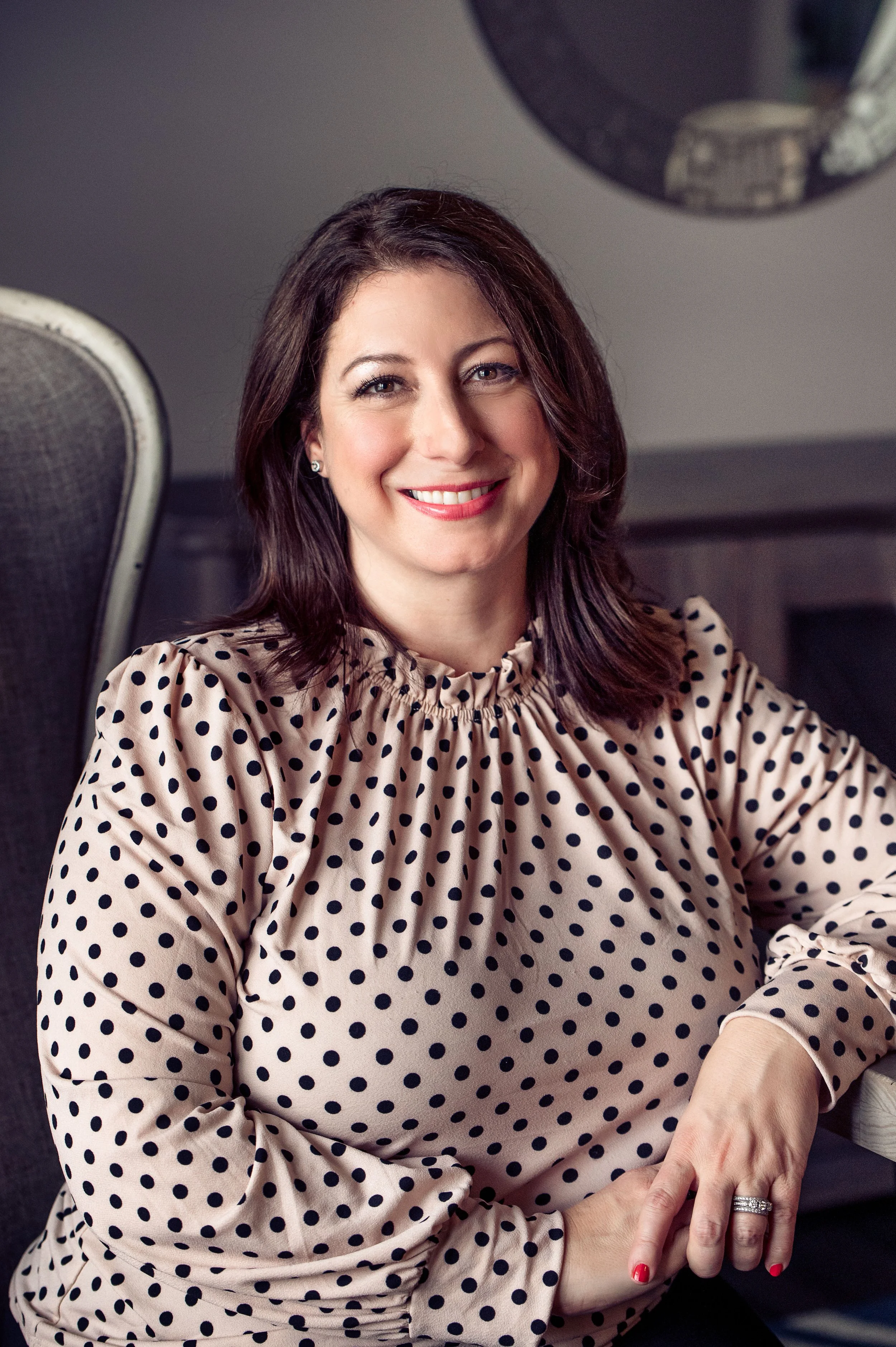 Lorraine Rooney Our Team — Mattson Real Estate Group