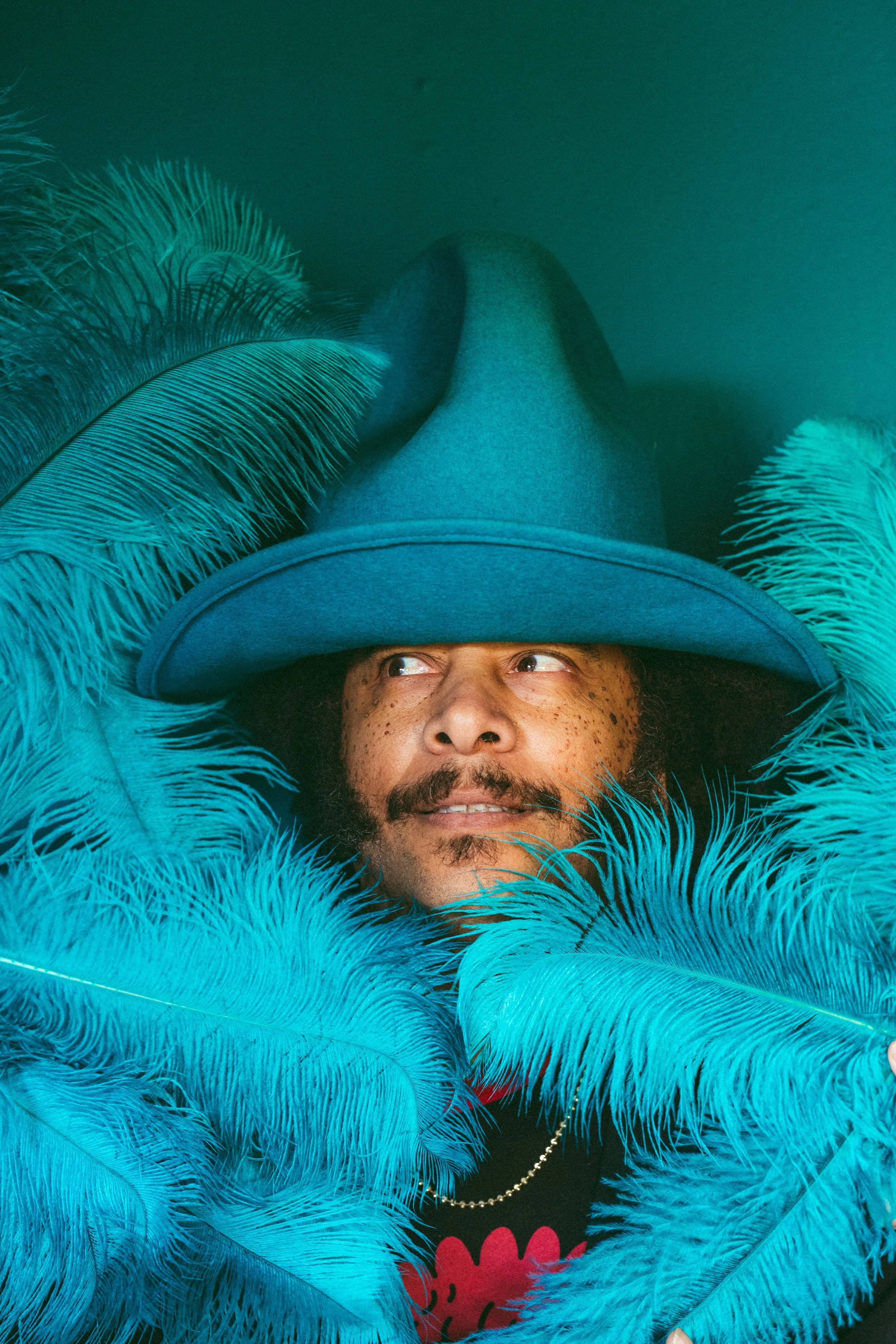 Boots Riley