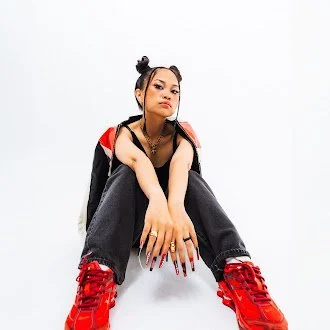 Ruby Ibarra