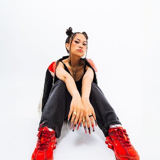 Ruby Ibarra