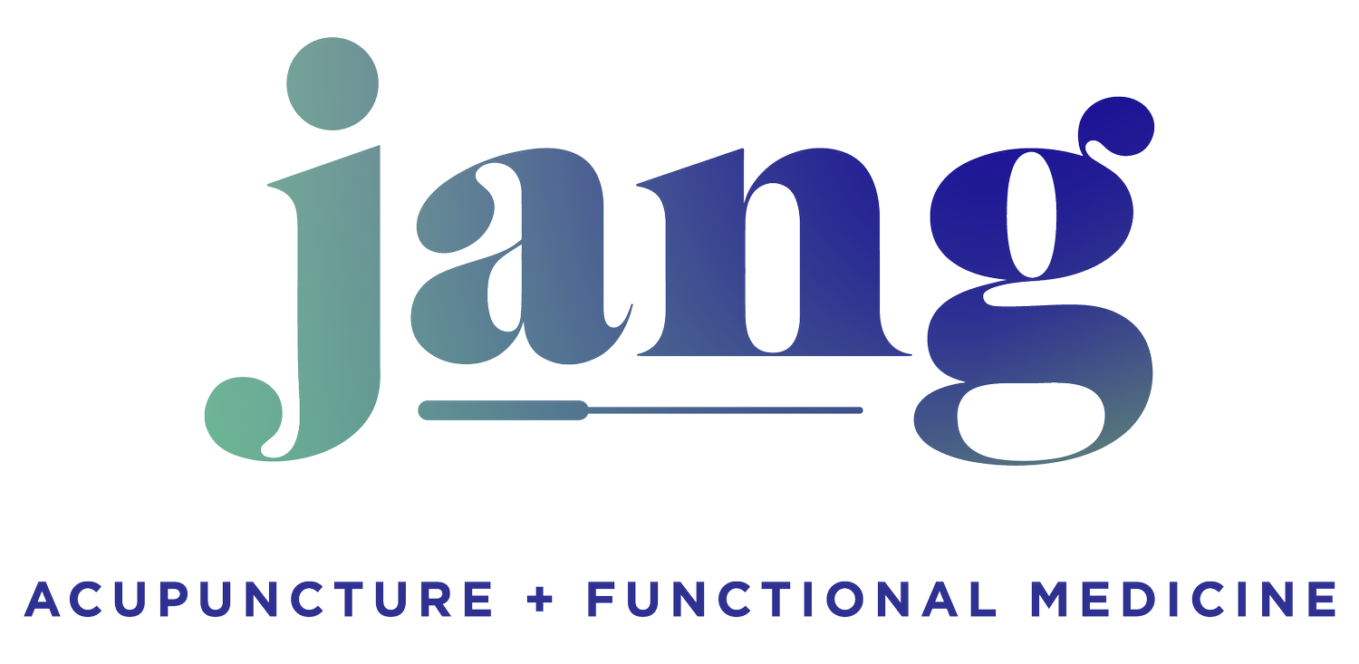 Jang Acupuncture, Moraga CA