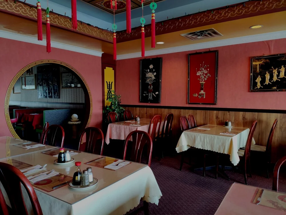 Visit — House of Wong