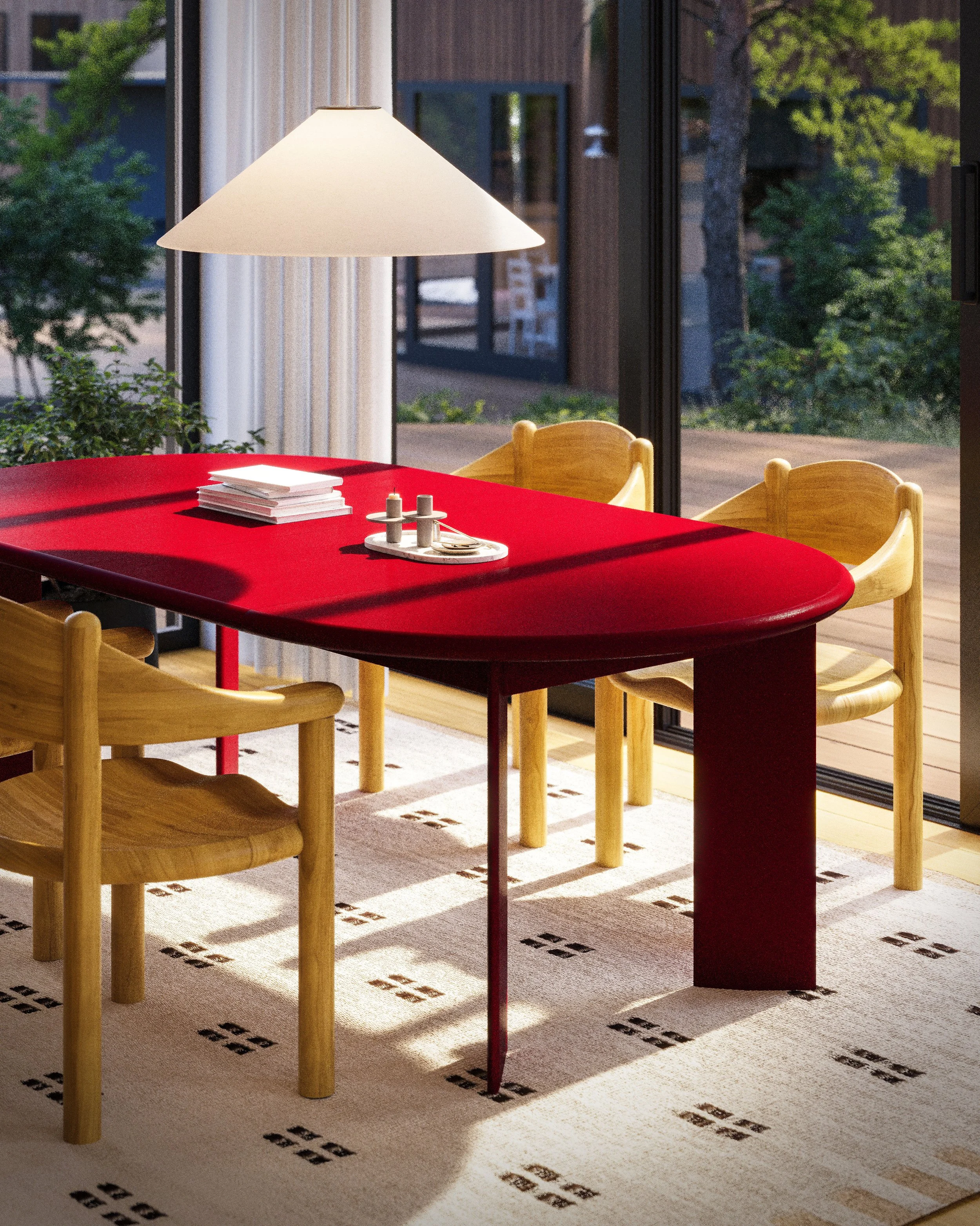 Project VIKINGSHÖJD / Nouveau Properties