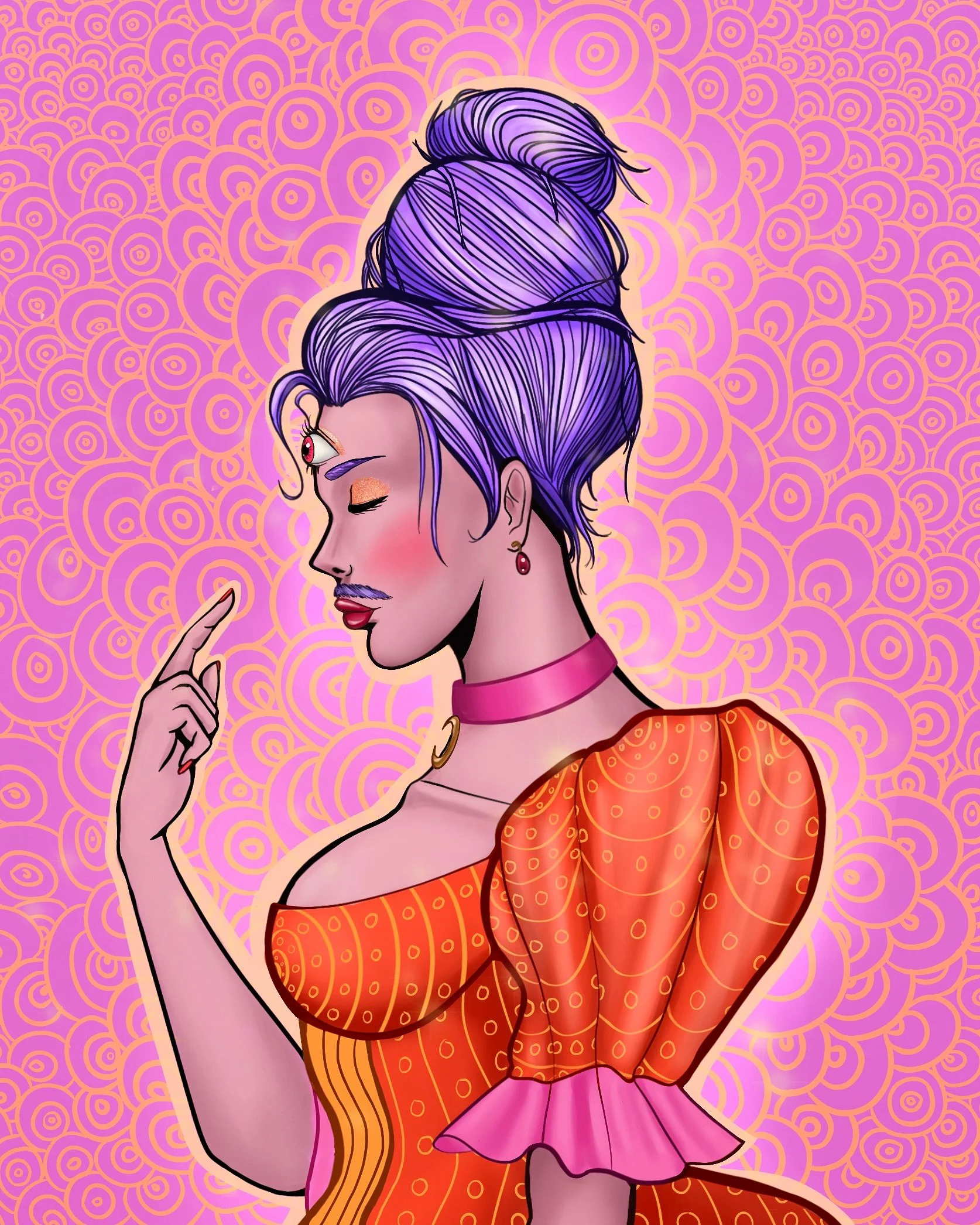  2021 Procreate 