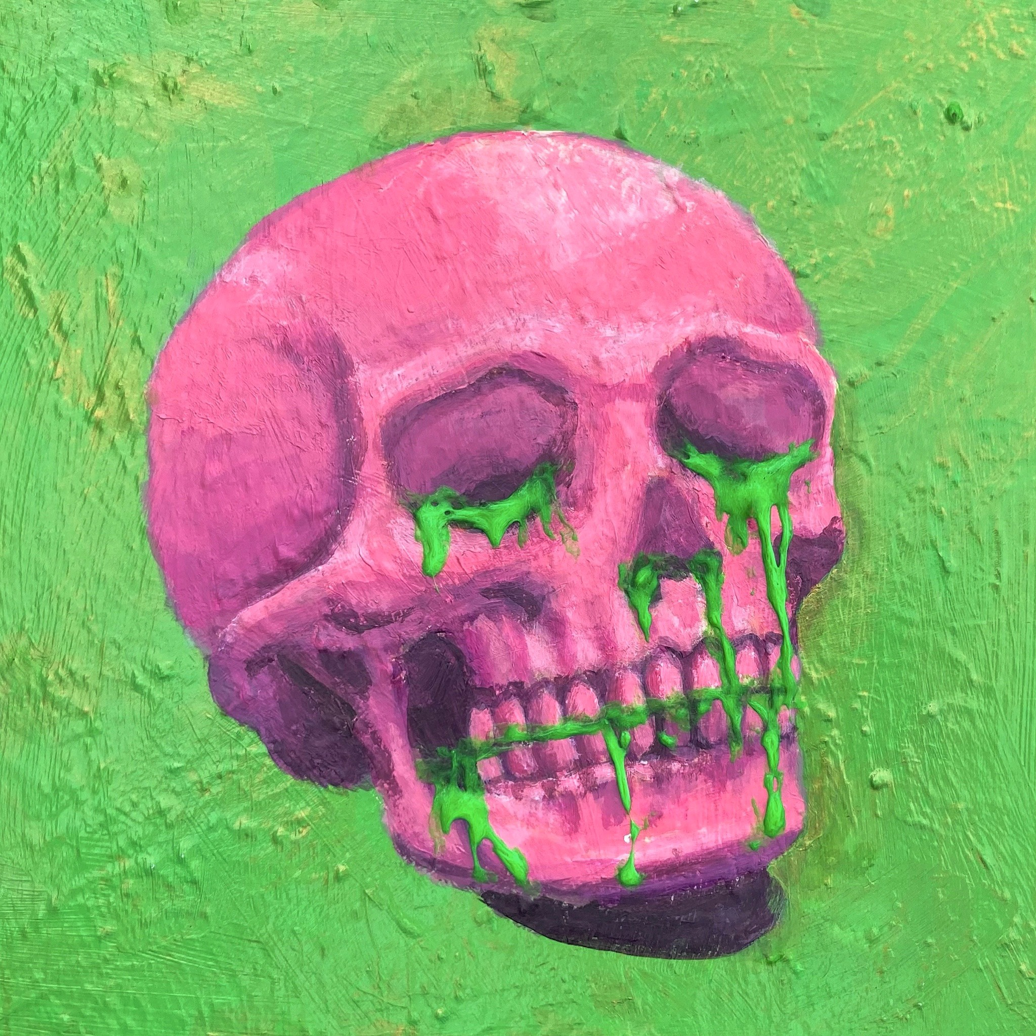  2022 Acrylic 