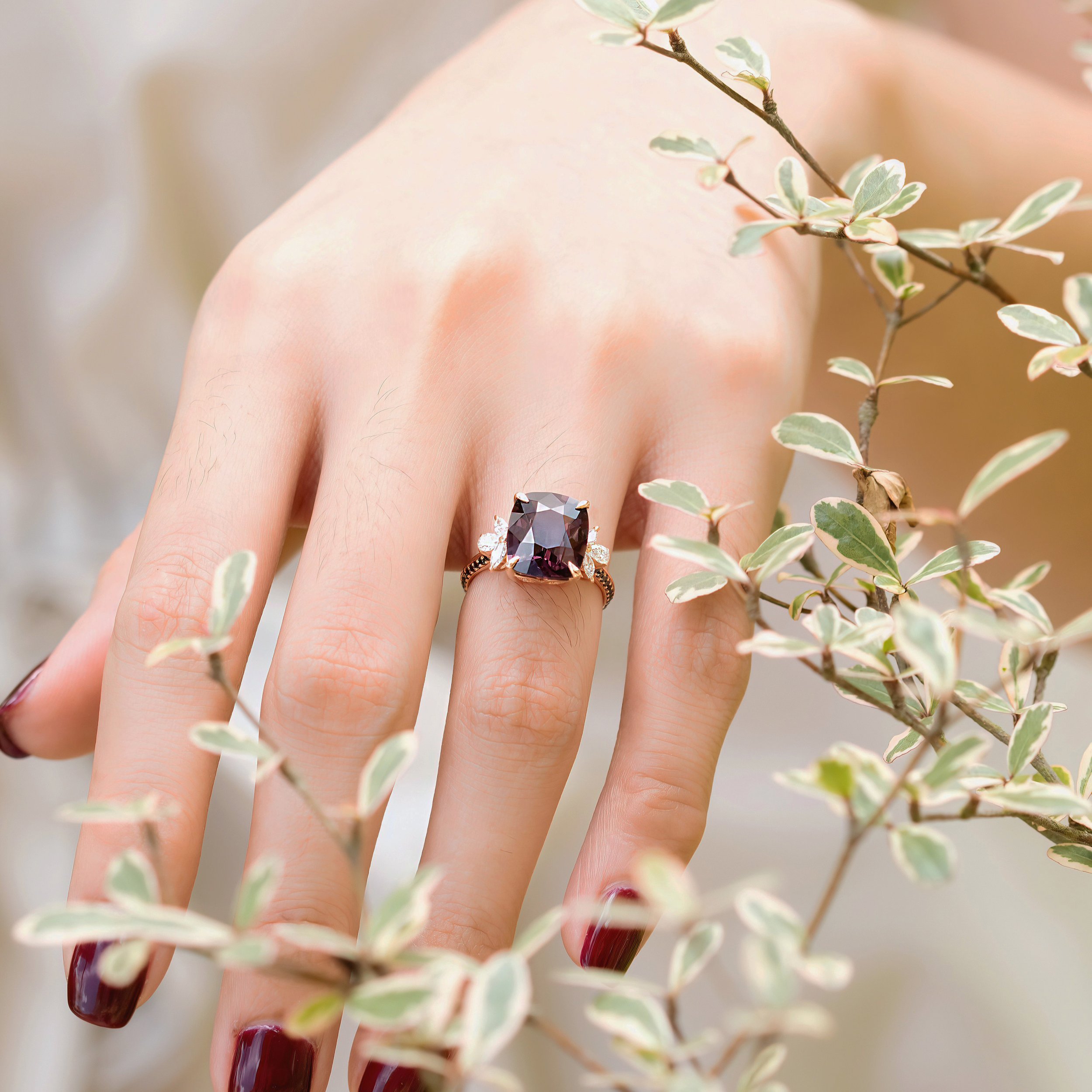 Dappled_Shadows_Spinel_Ring_Worn.jpg