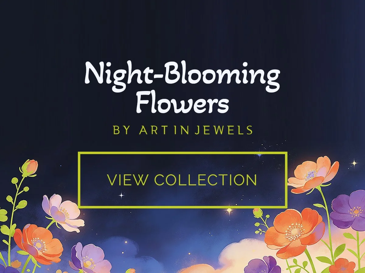 Night-blooming Flowers