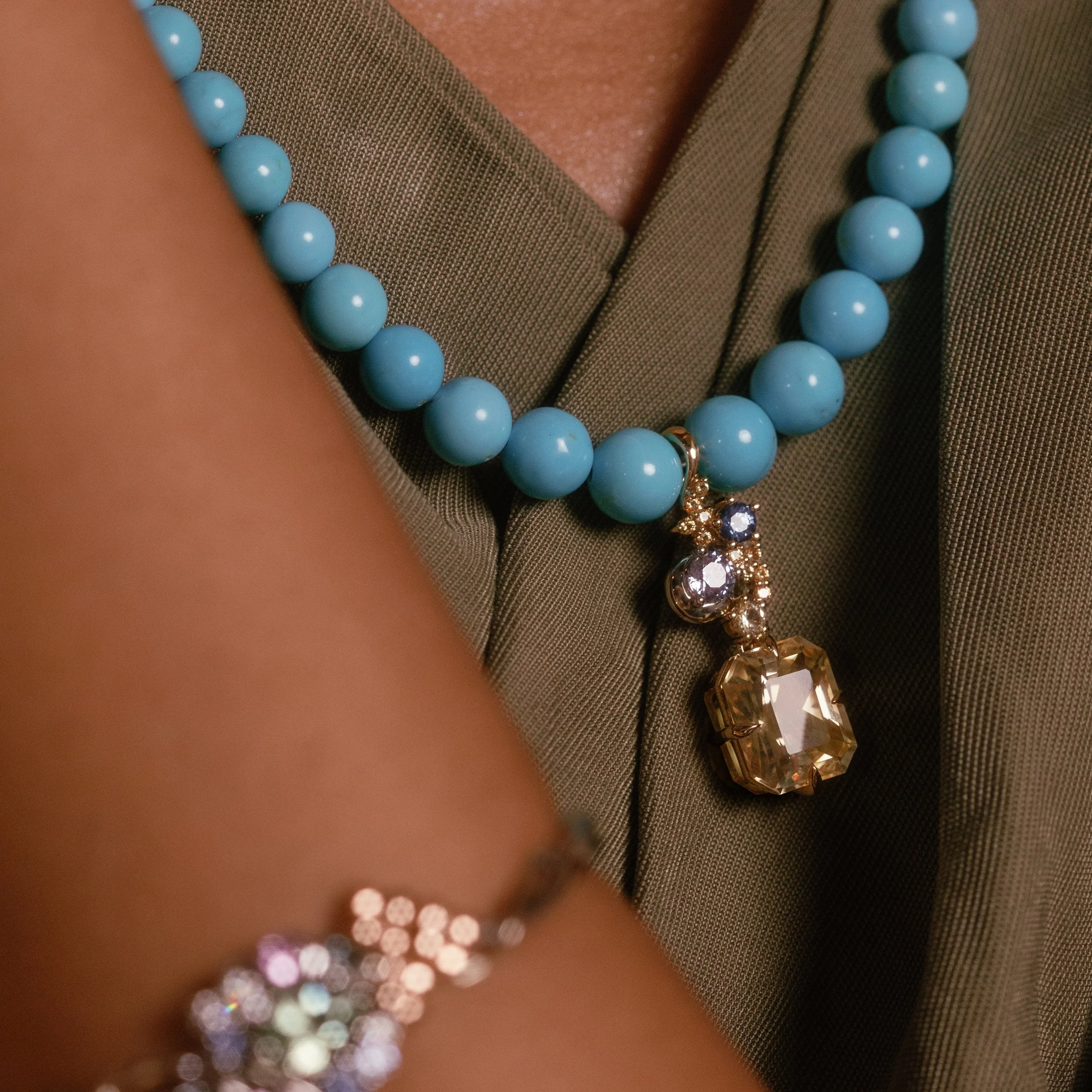 Sunshine_Frolic_Citrine_Pendant_Worn (3).jpg