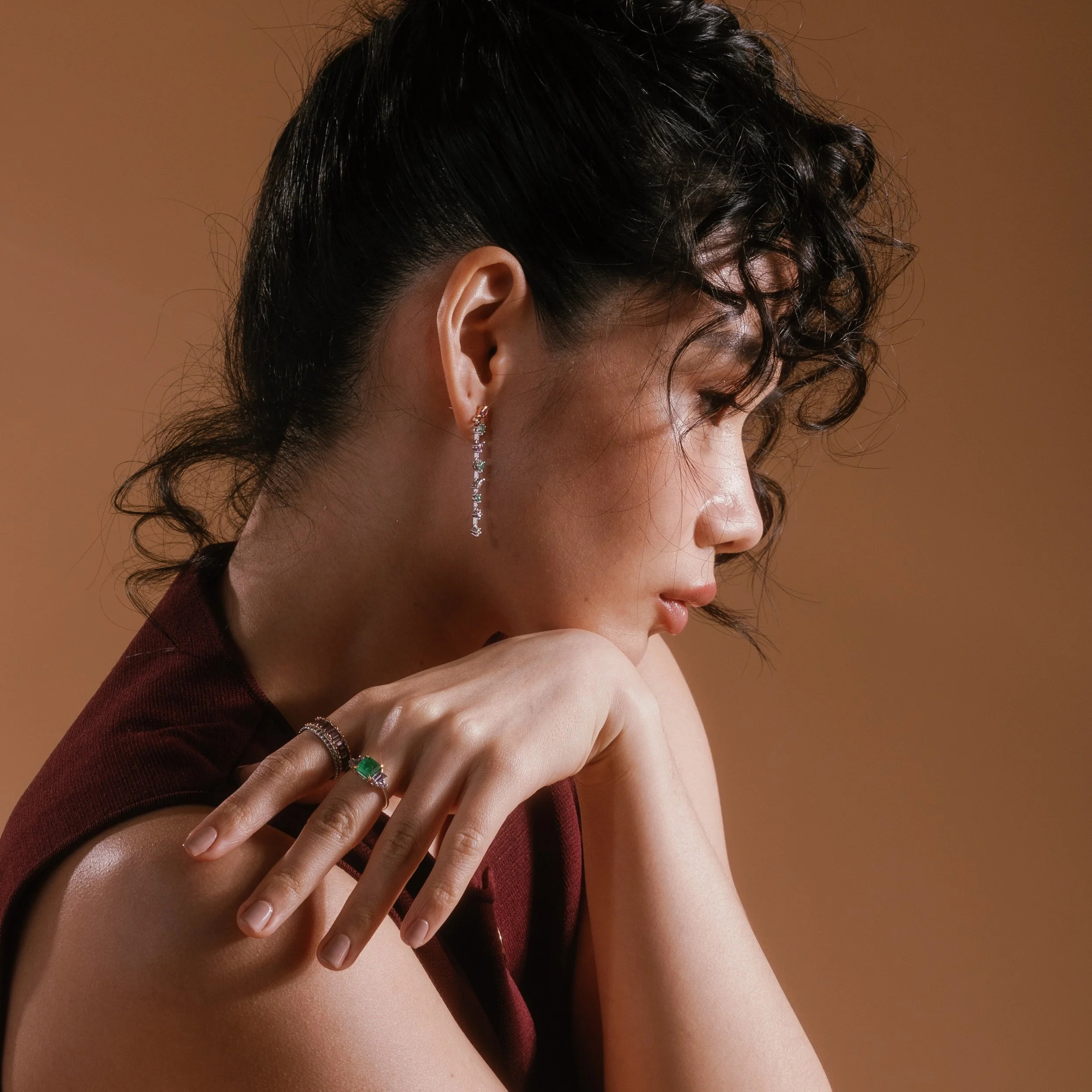 Moss_Between_the_Blossoms_Emerald_Ring_Worn (2).jpg