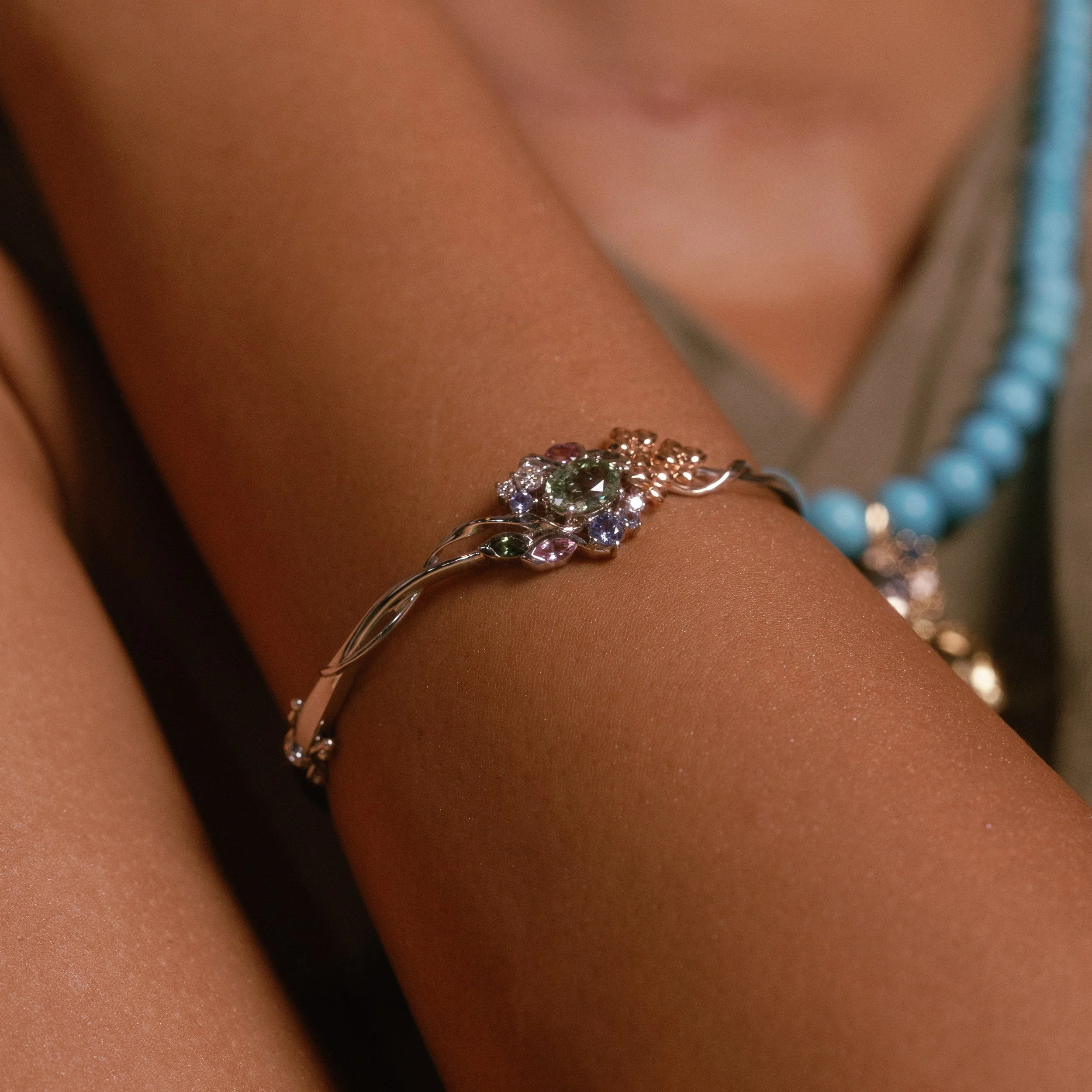 Under_the_Blue_Sky_Sapphire_Bangle_Worn (3).jpg