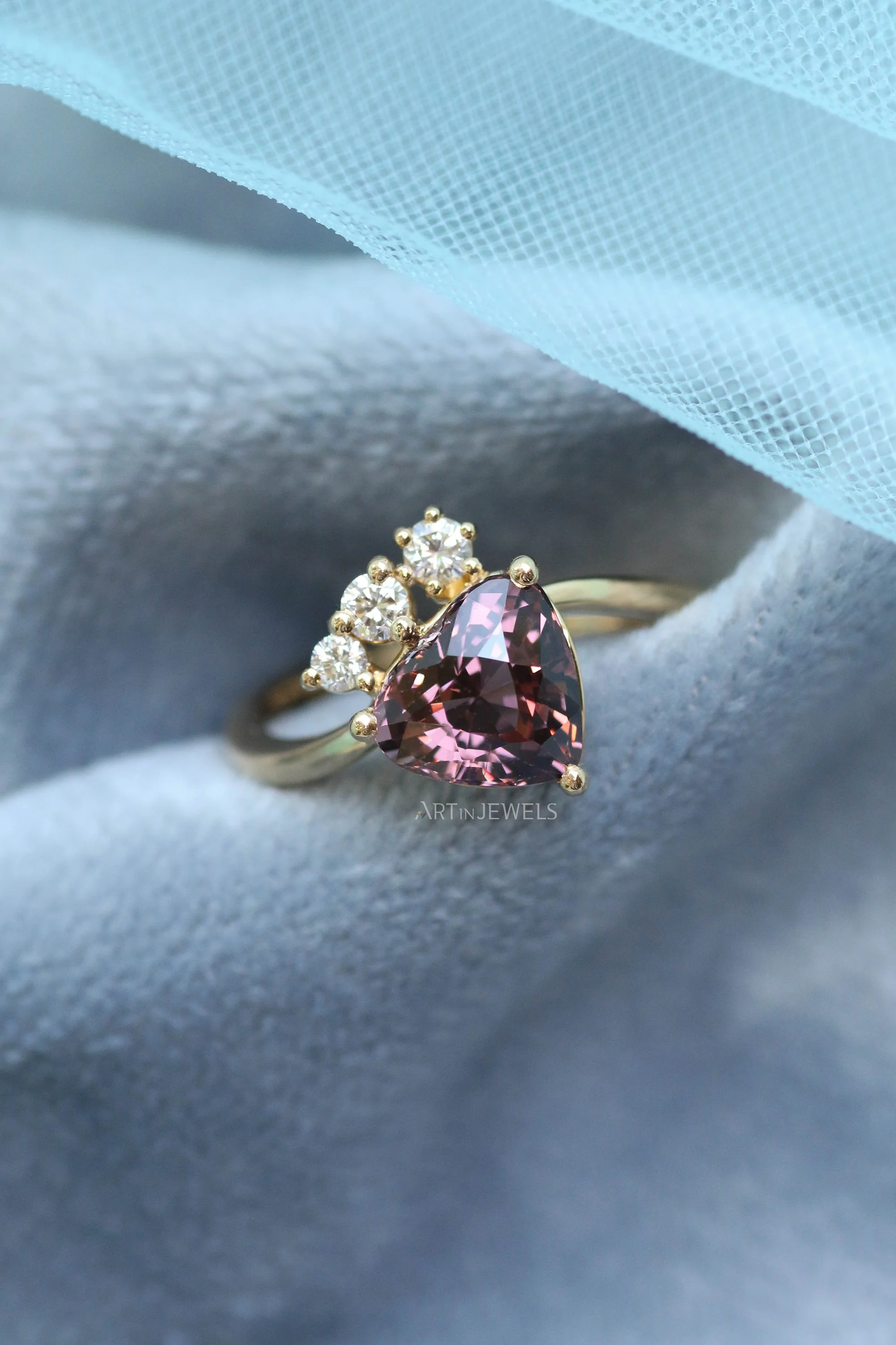 Levity (Spinel)