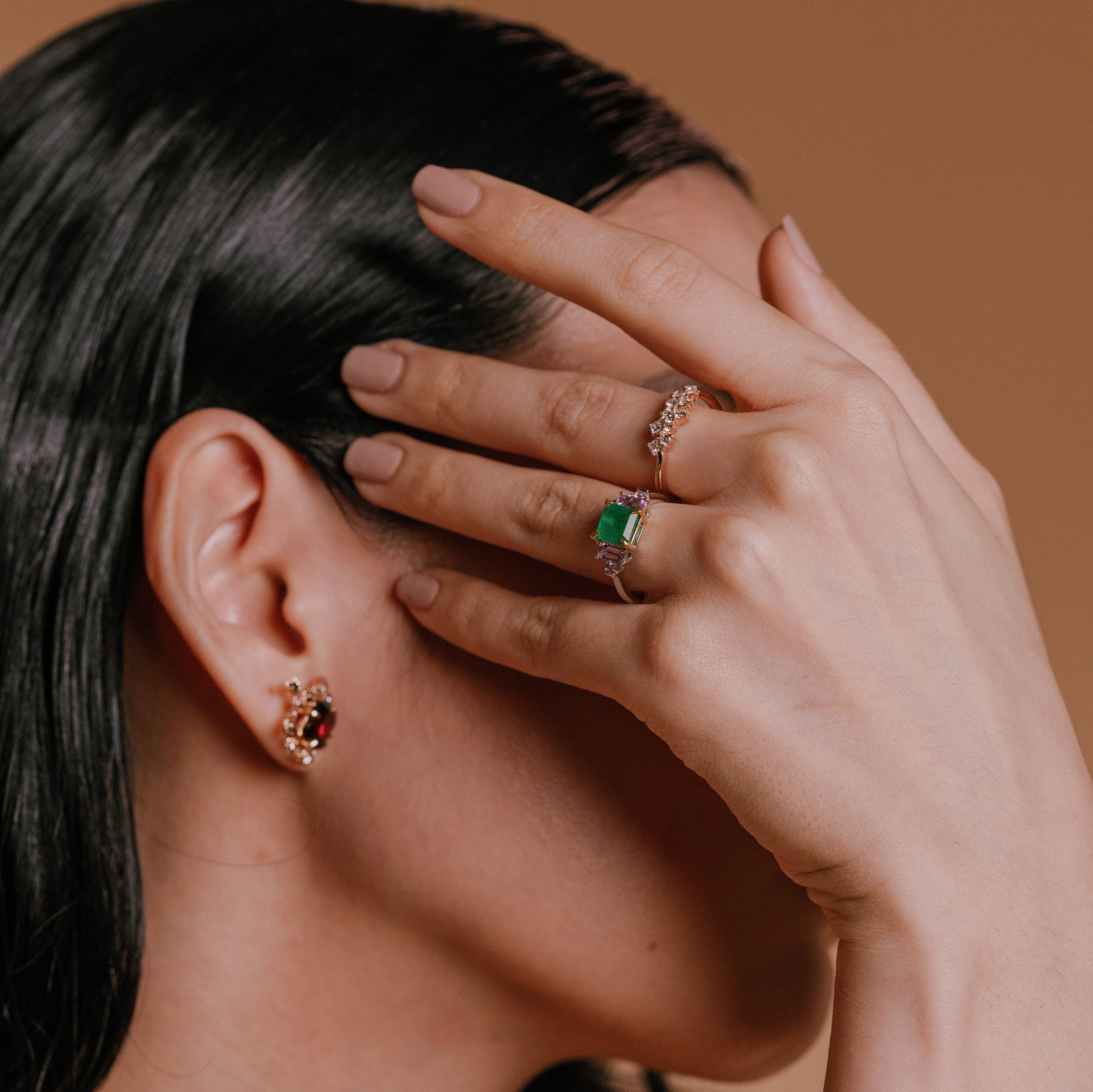 Moss_Between_the_Blossoms_Emerald_Ring_Worn (3).jpg