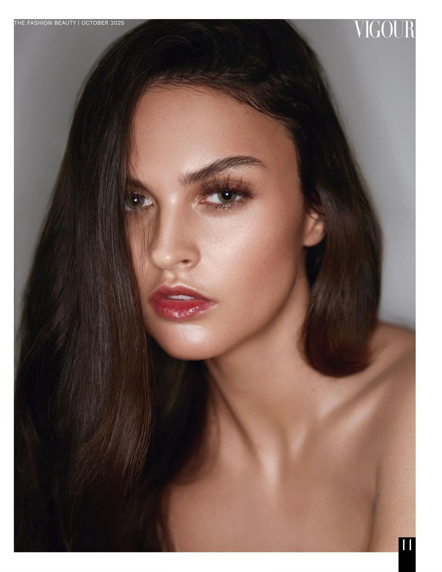 Quiet Riot
@jordanxlocke for @vigourmagazine 
photography @andreaclairepix 
retouching @shubhamsingh_ret 
hair & makeup @aclairebeauty 
Beauty Credits:
@QMSMedicosmetics COLLAgen3D Cream
@faceatelier Ultra Foundation #3
@hourglasscosmetics Cosm