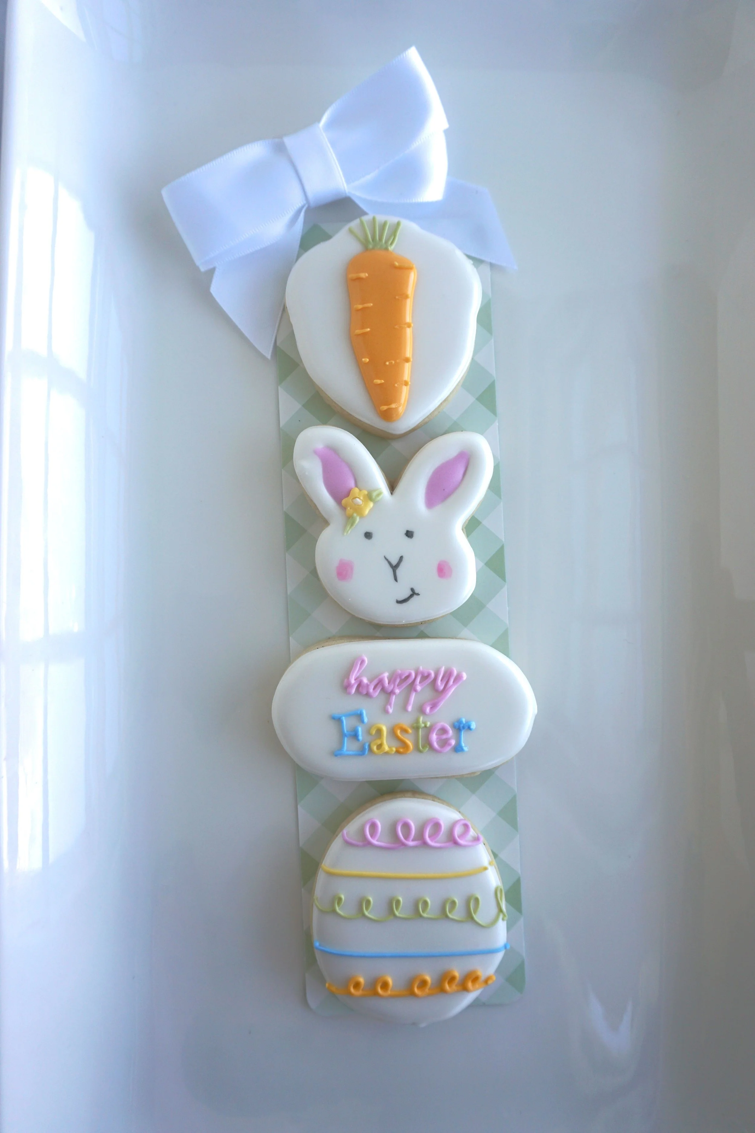 Easter Minis - 4 Pack