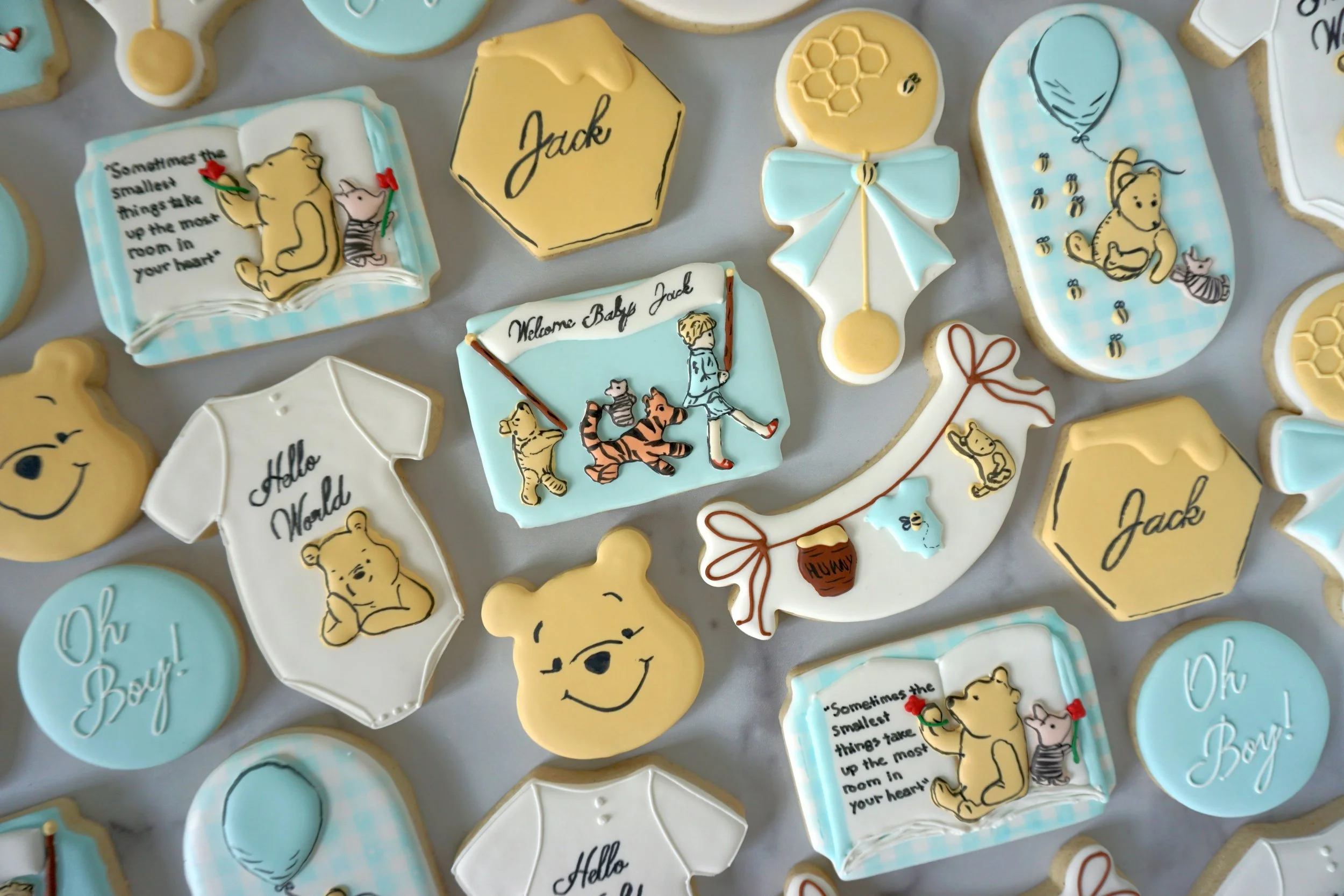 Pooh & Berries_4.jpg