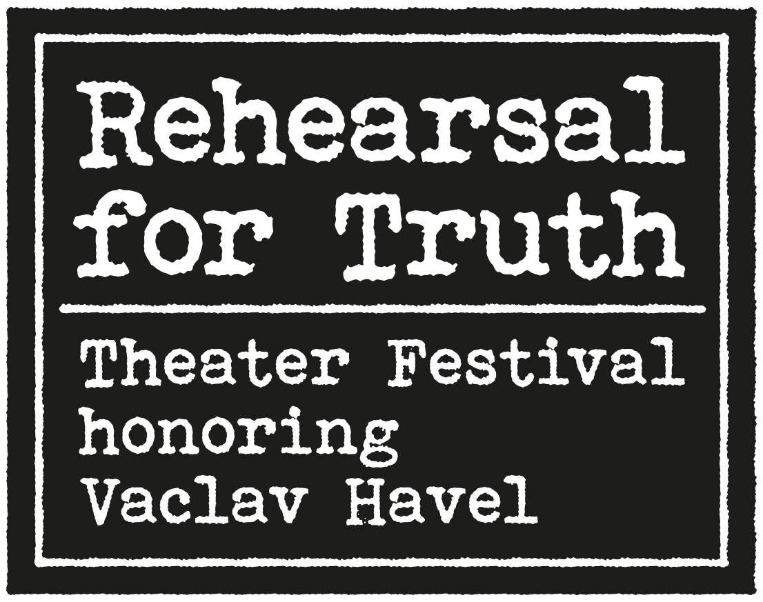 Rehearsal for Truth Theater Festival