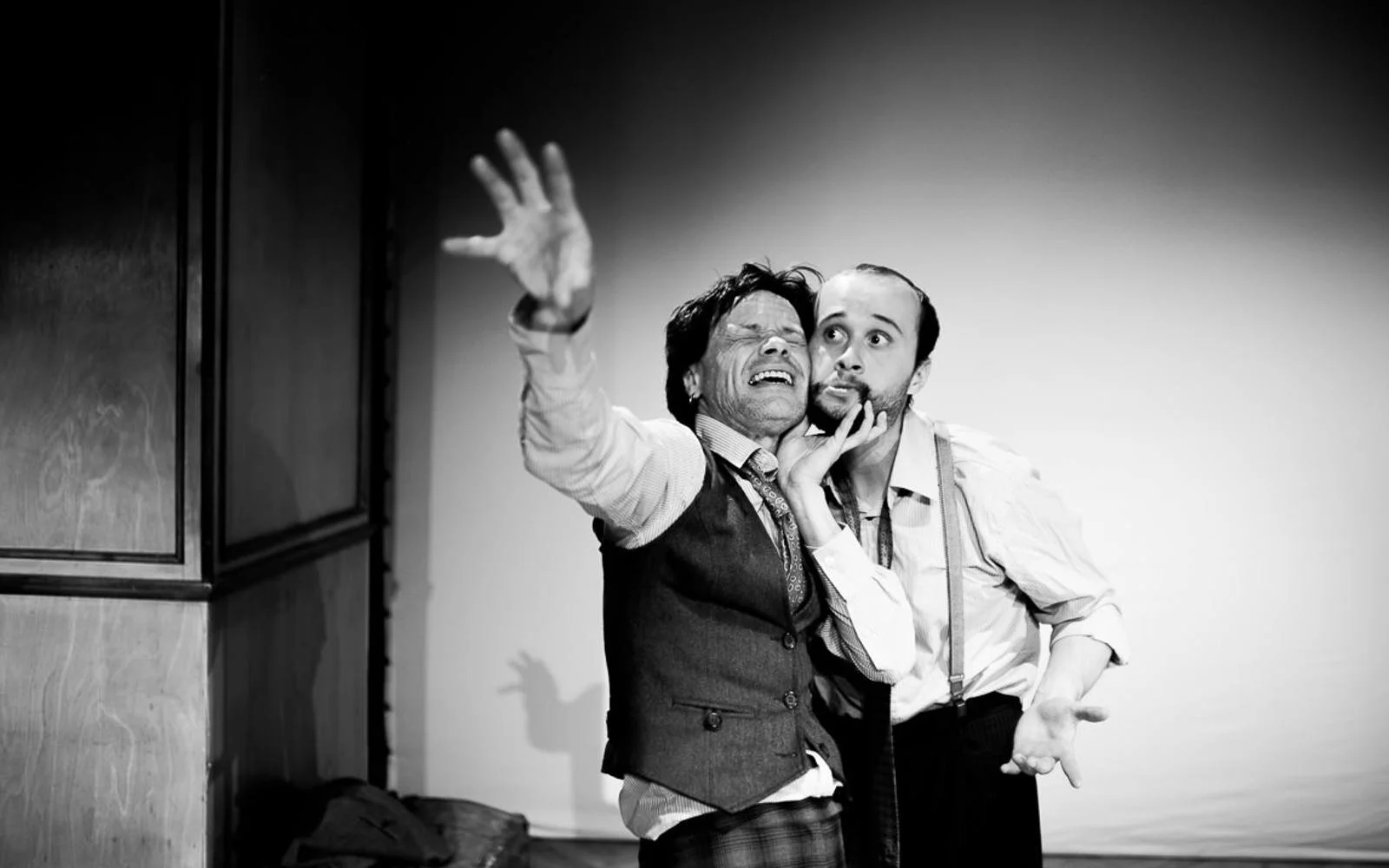 Photo by Robert Tappert