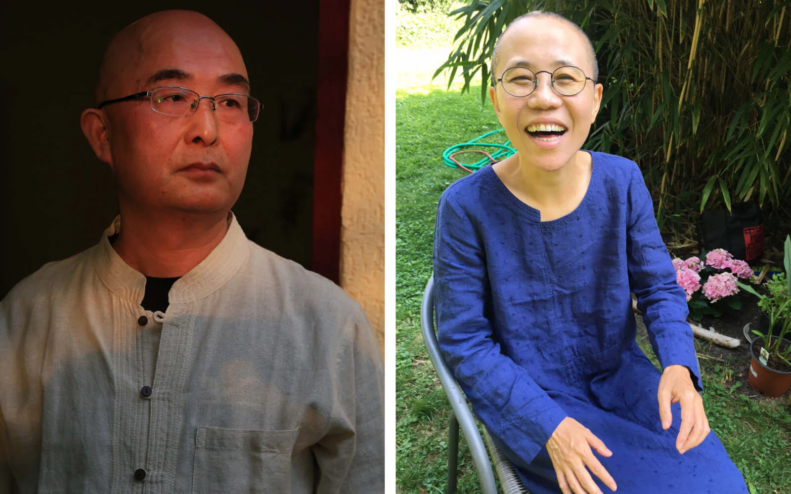 The Power of the Powerless in China