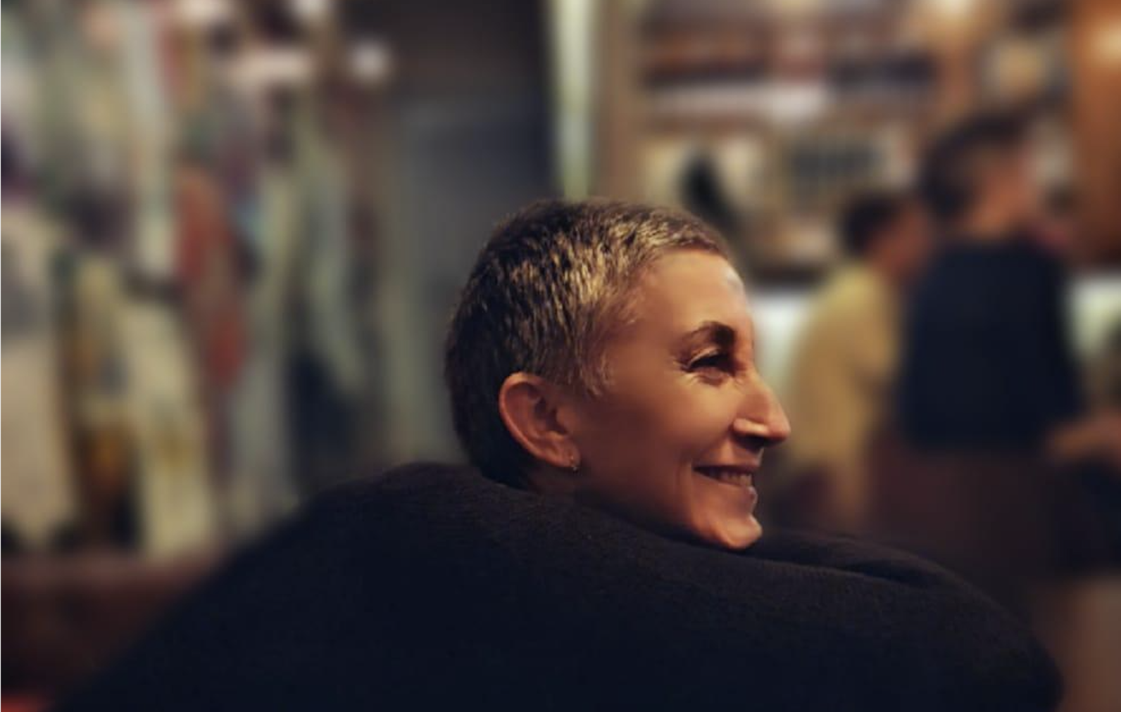 Interview: Simona Maicanescu, Telling the Story that Must Not Be Forgotten