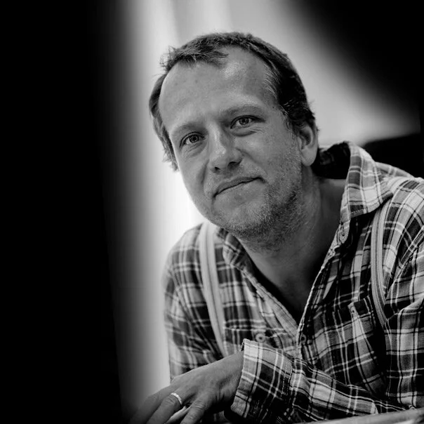 Interview: Playwright Martin Cicvak on Redeeming Oneself